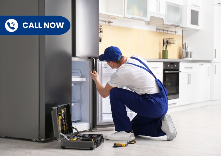 Misenheimer NC Appliance Repair Company